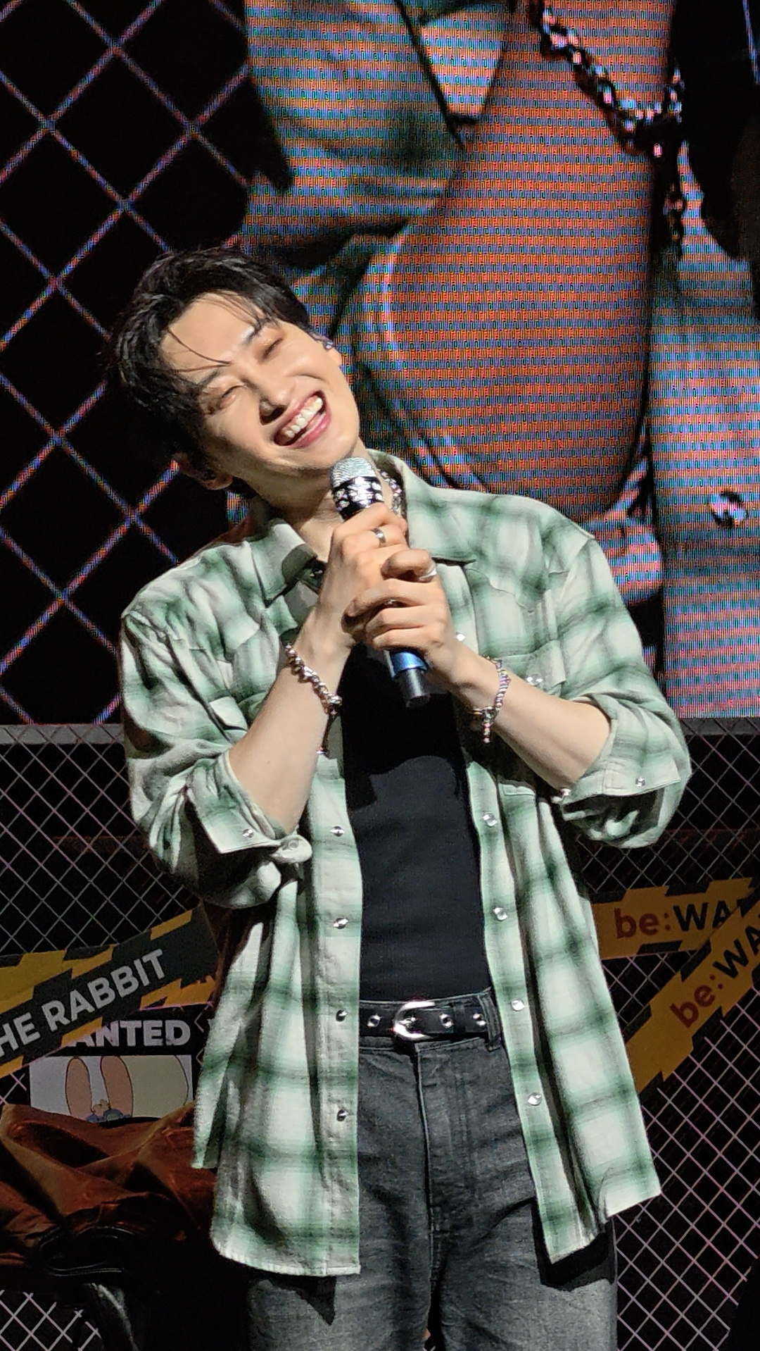 슈퍼주니어 최근 활동샷