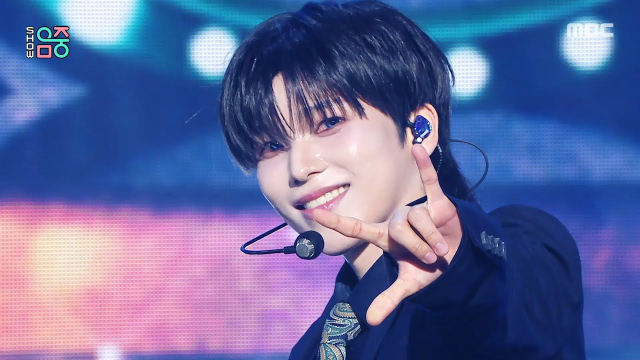 Recent activity shot of n.SSign