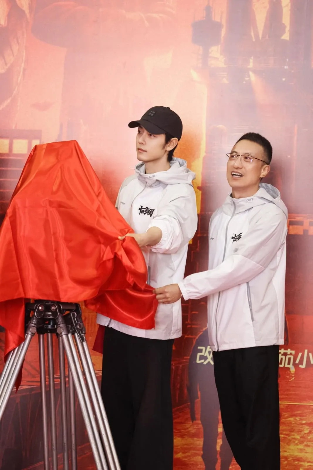 샤오잔의 최신 사진