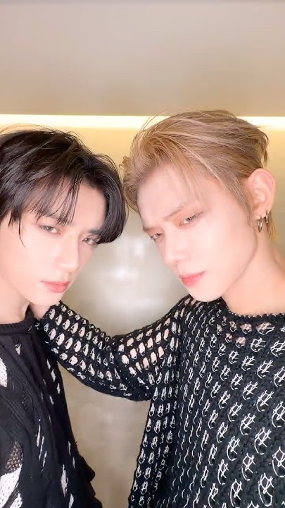 투모로우바이투게더 최근 활동샷