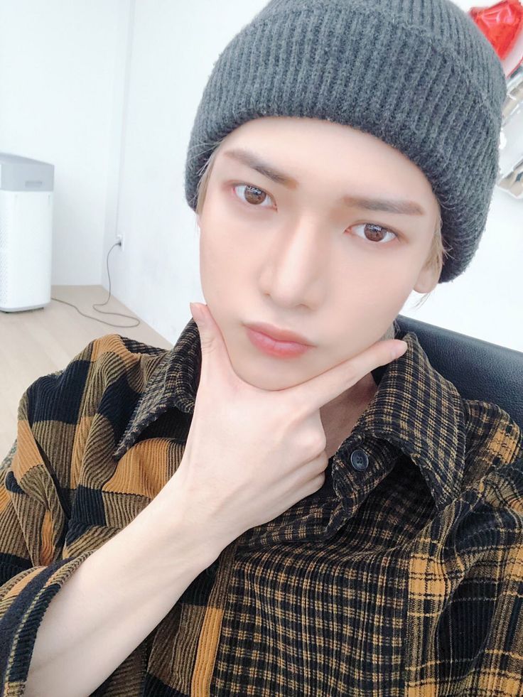 Foto aktivitas terbaru ATEEZ