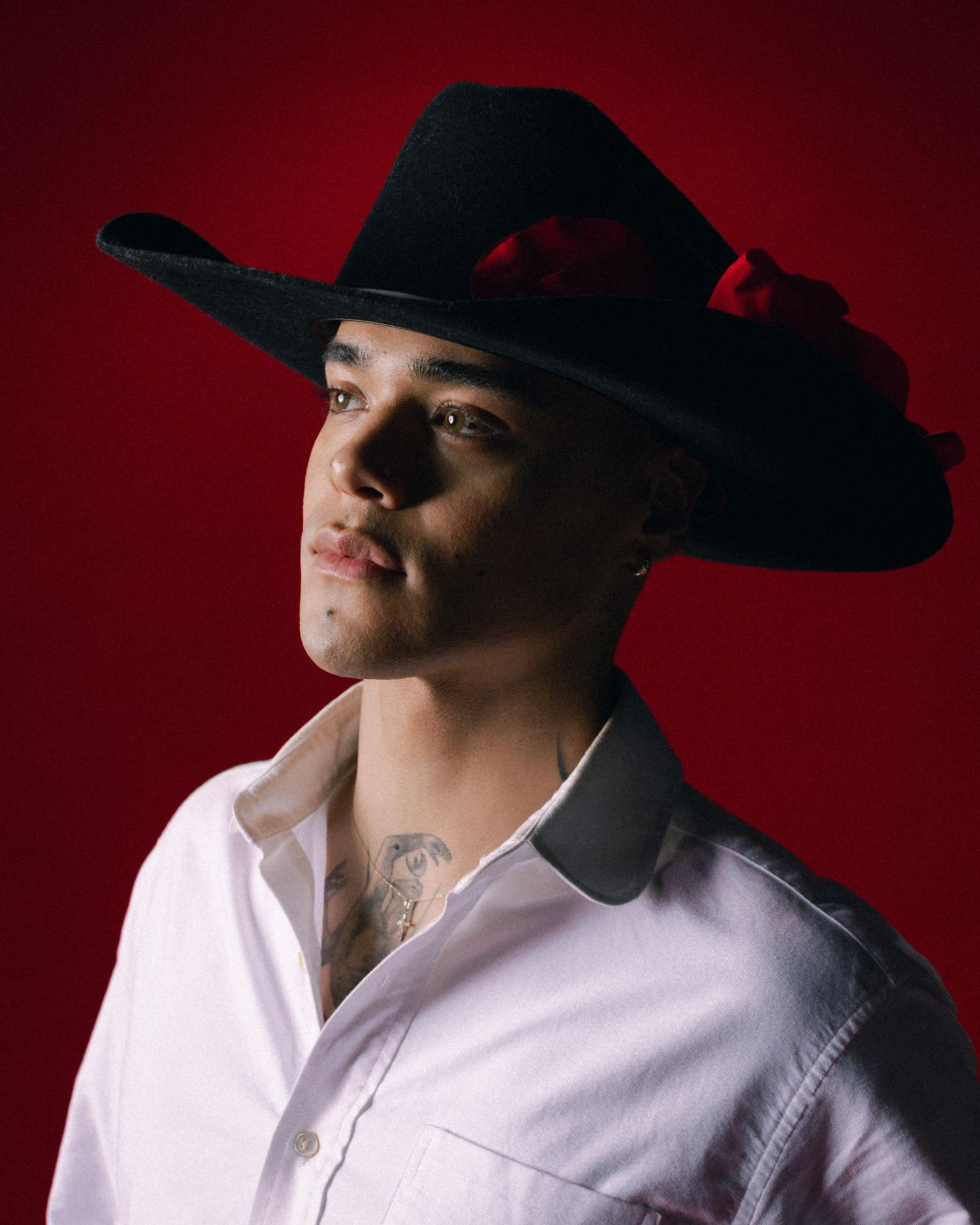 Recent activity shot of SANTOS BRAVOS