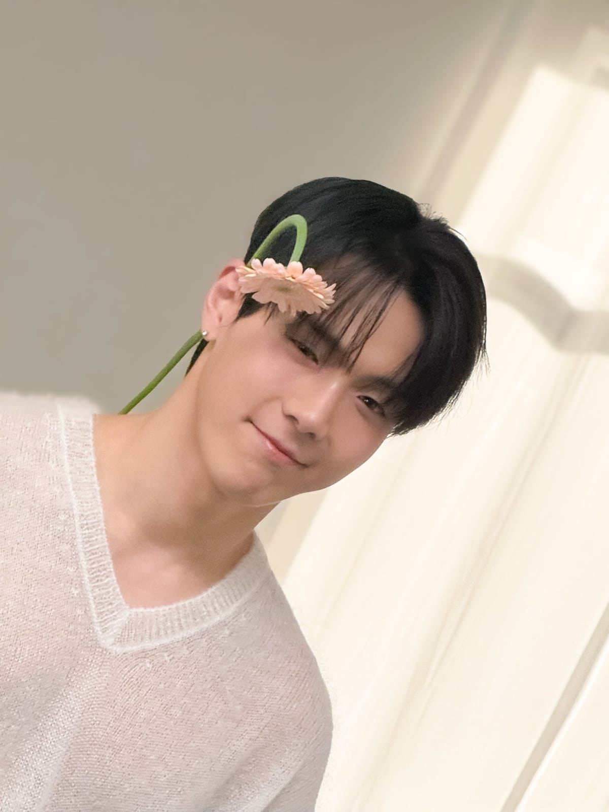 Shownu (MONSTA X)的最新活動照片