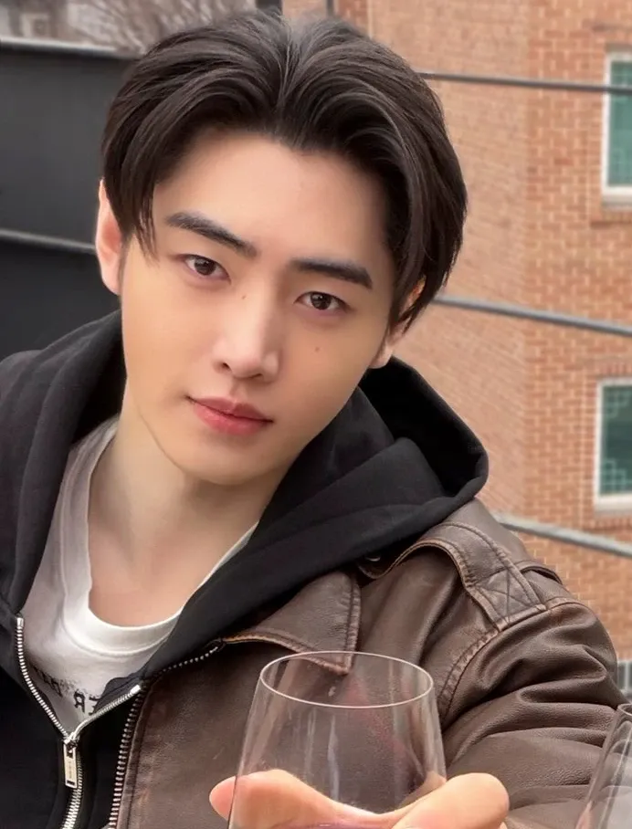 ソンフン (ENHYPEN)ファンが撮った瞬間