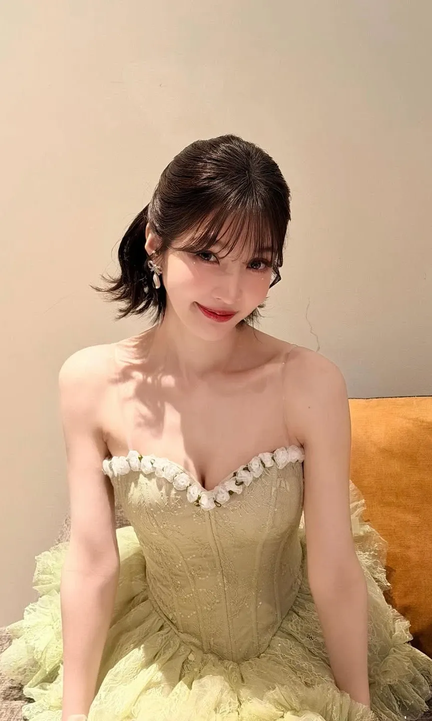 Fan-made special wallpaper for Joy (Red Velvet)