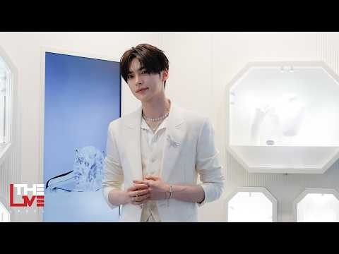 Latest photo of Sung Hanbin (ZEROBASEONE)