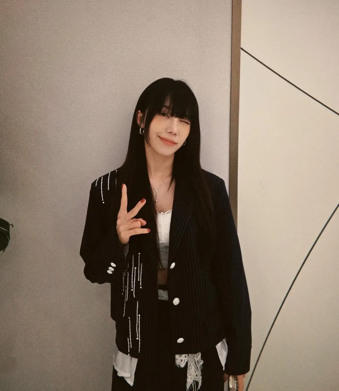 에이핑크 최근 활동샷