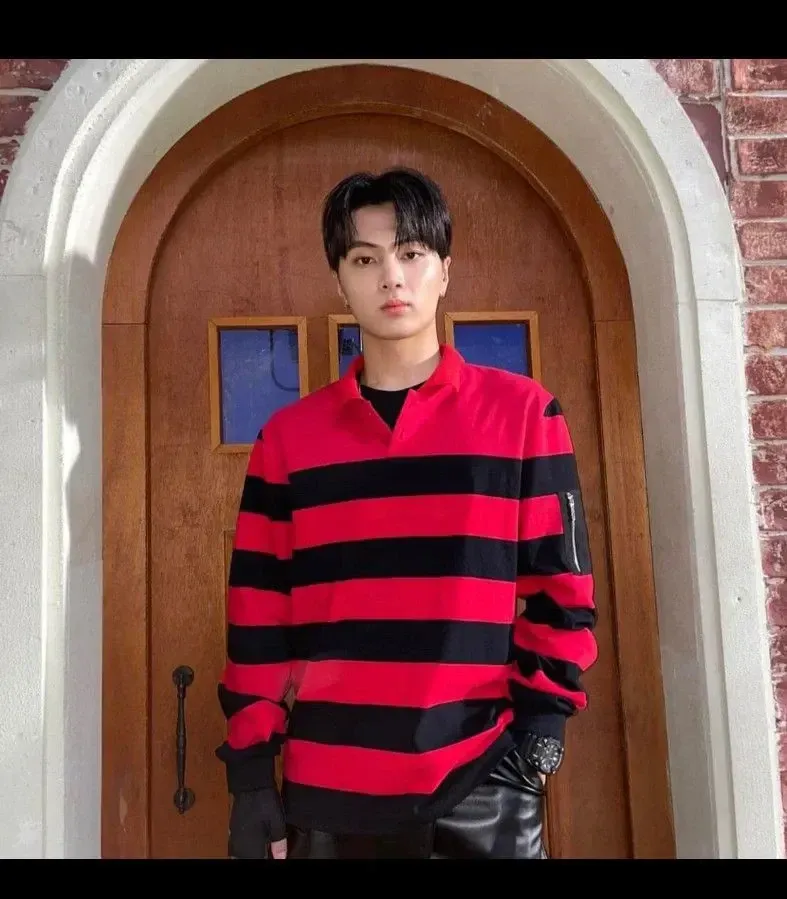 ENHYPEN的幕後花絮