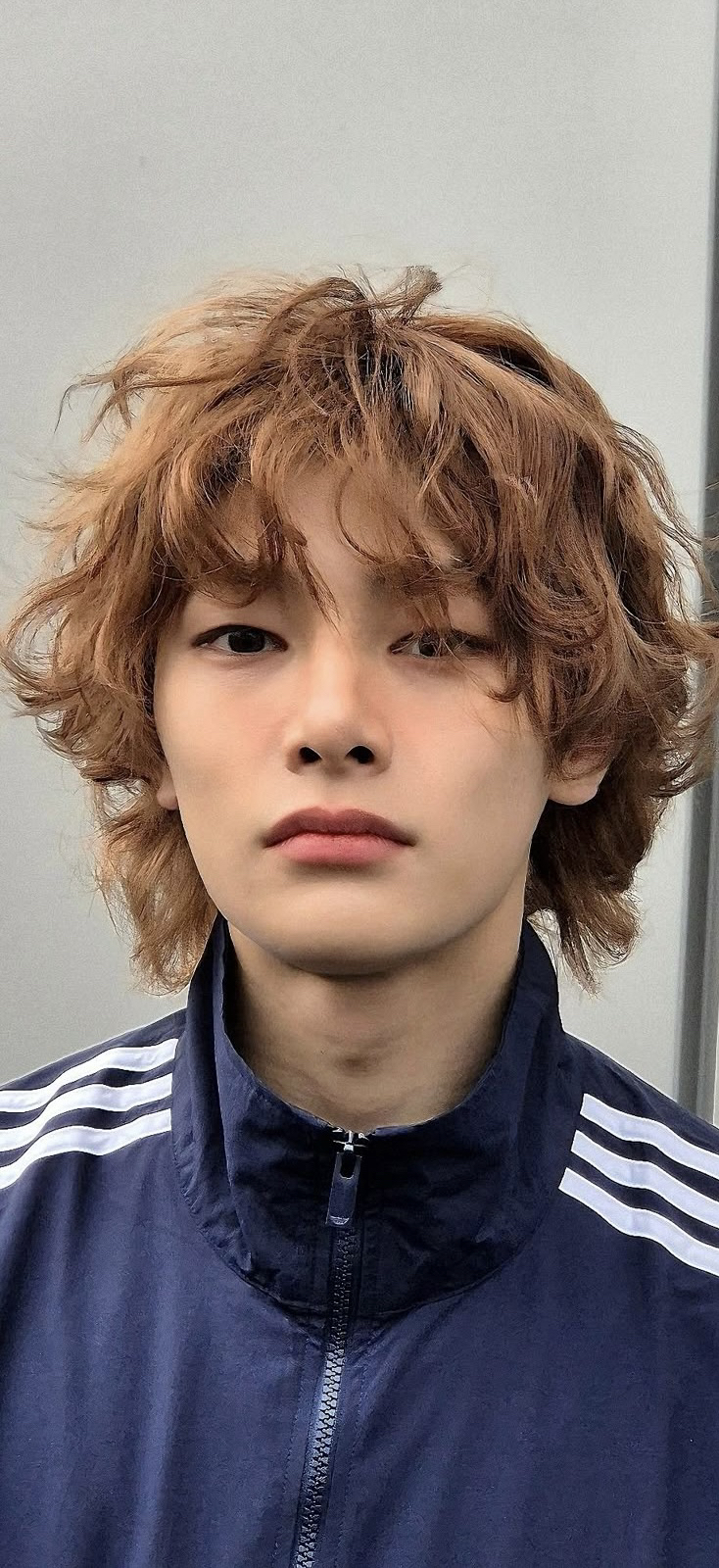 A moment captured by Board's fan