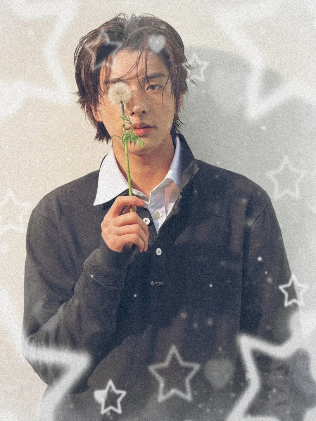 Jake (ENHYPEN)的幕后花絮