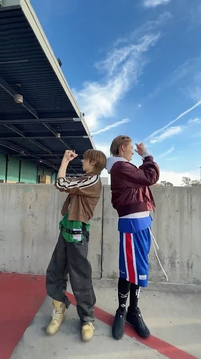 The most beloved wallpaper among CORTIS's fans