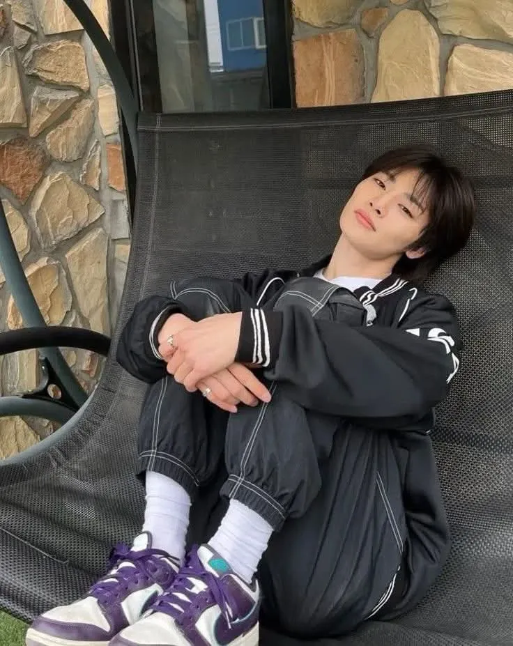 Latest photo of I.N (Stray Kids)