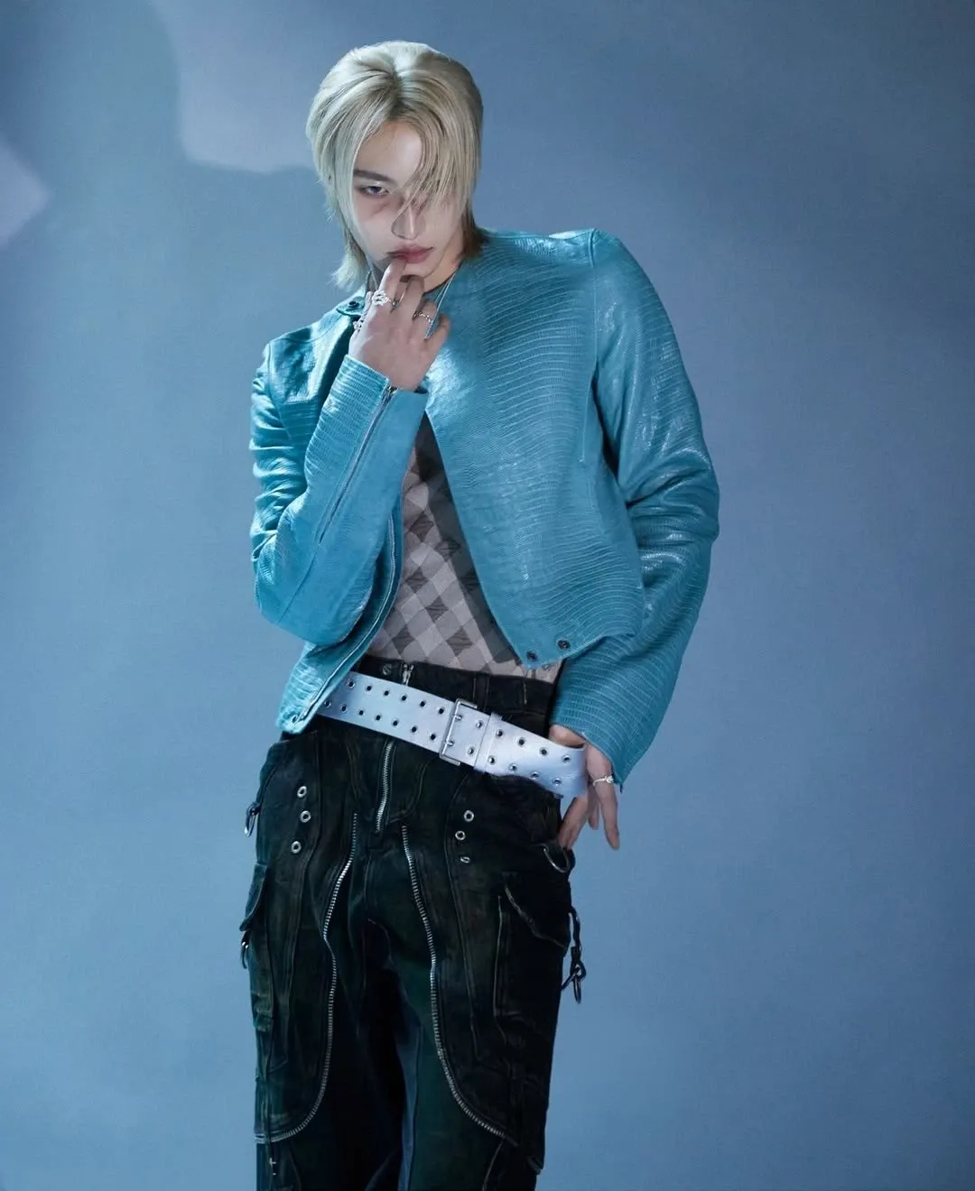 ATEEZ的最新活動照片