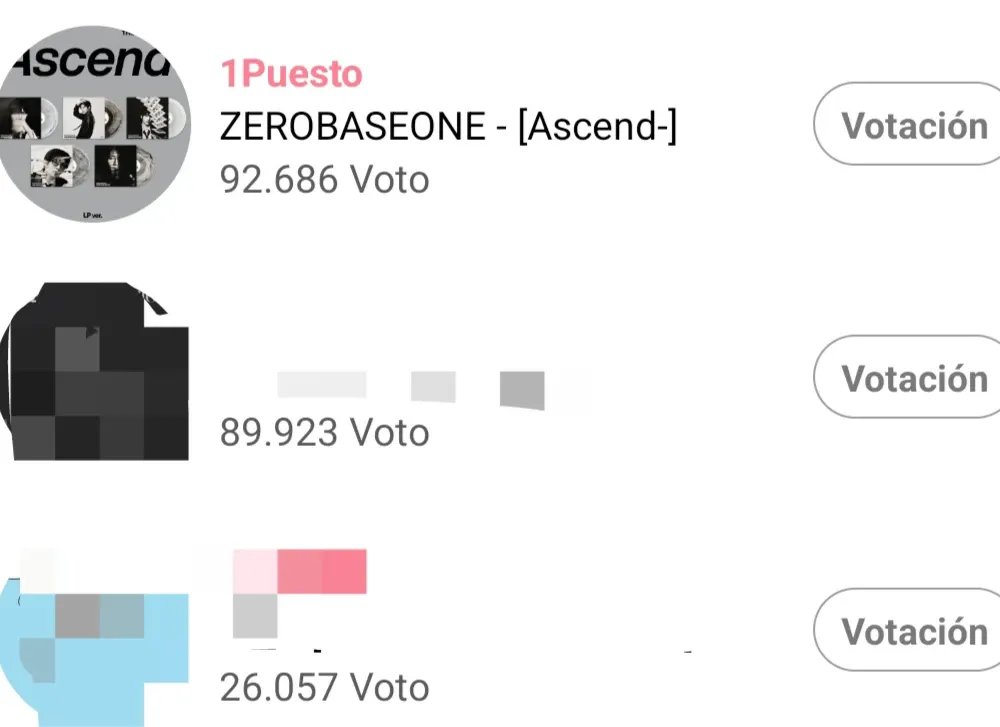 金地雄 (ZEROBASEONE)粉絲拍下的瞬間