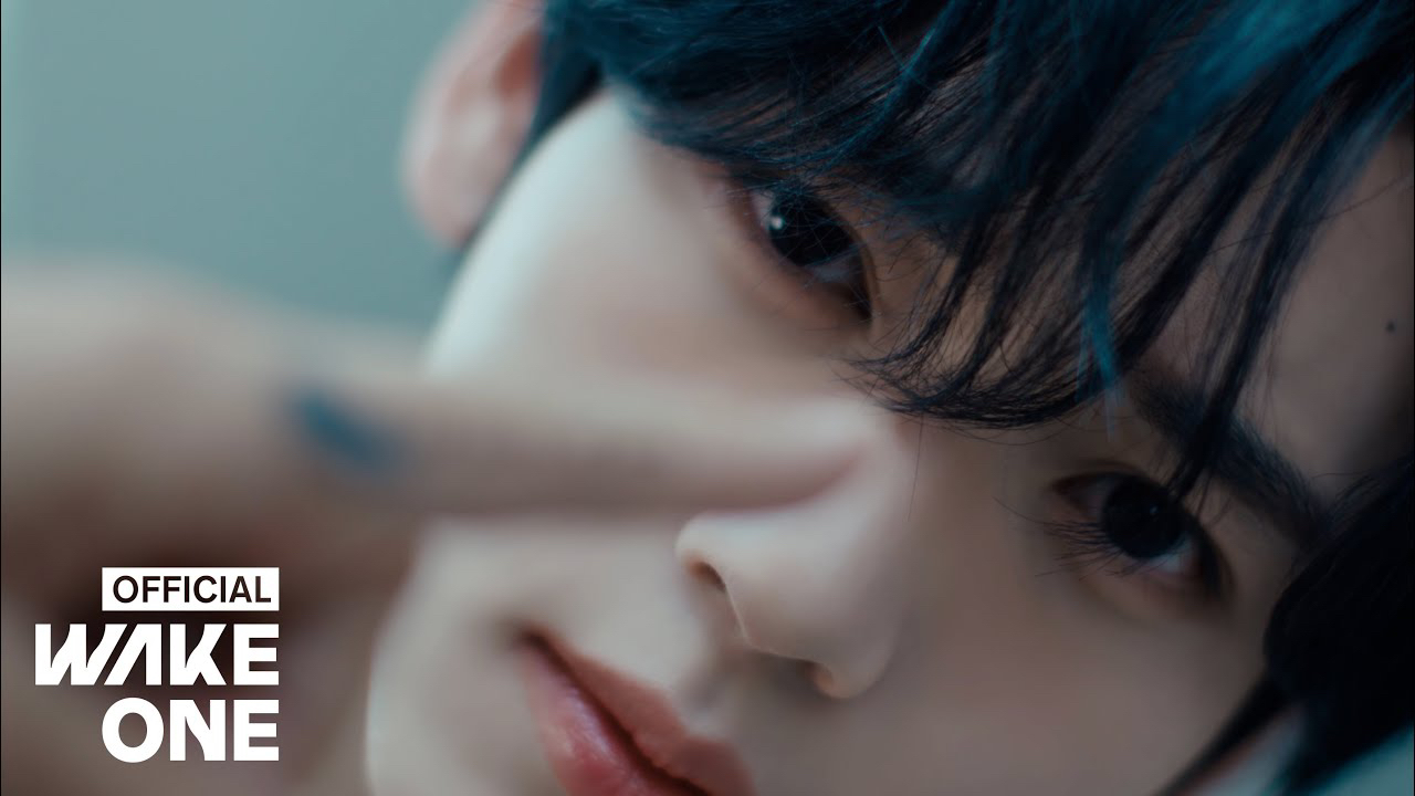 Recent activity shot of Han Yujin