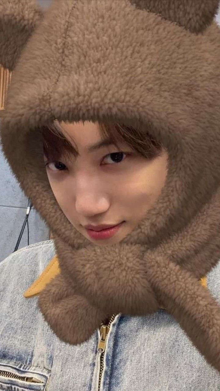 Momen yang diabadikan oleh penggemar Kai (EXO)