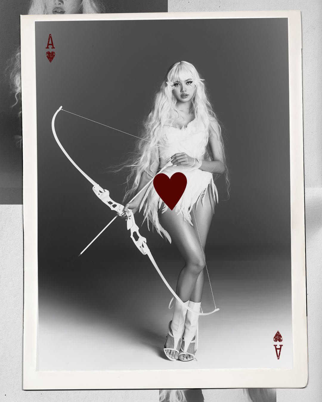 리사 (BLACKPINK) 최근 활동샷