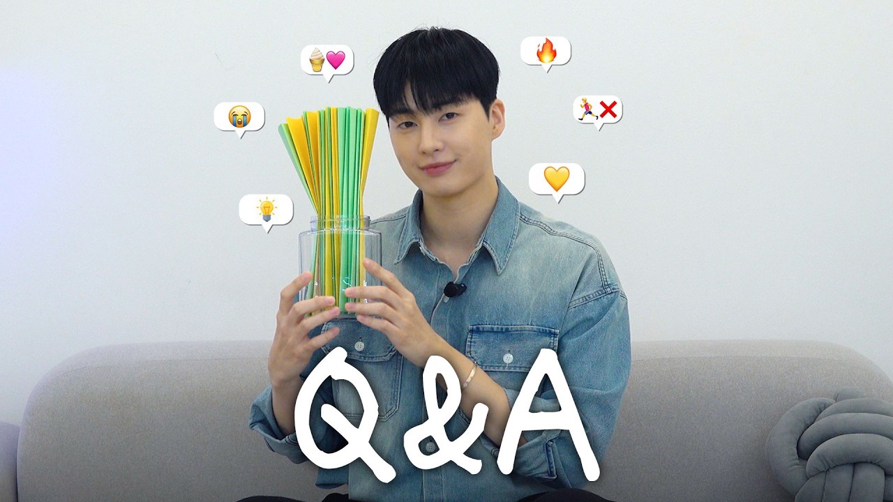 Latest photo of Kogyeol (UP10TION)