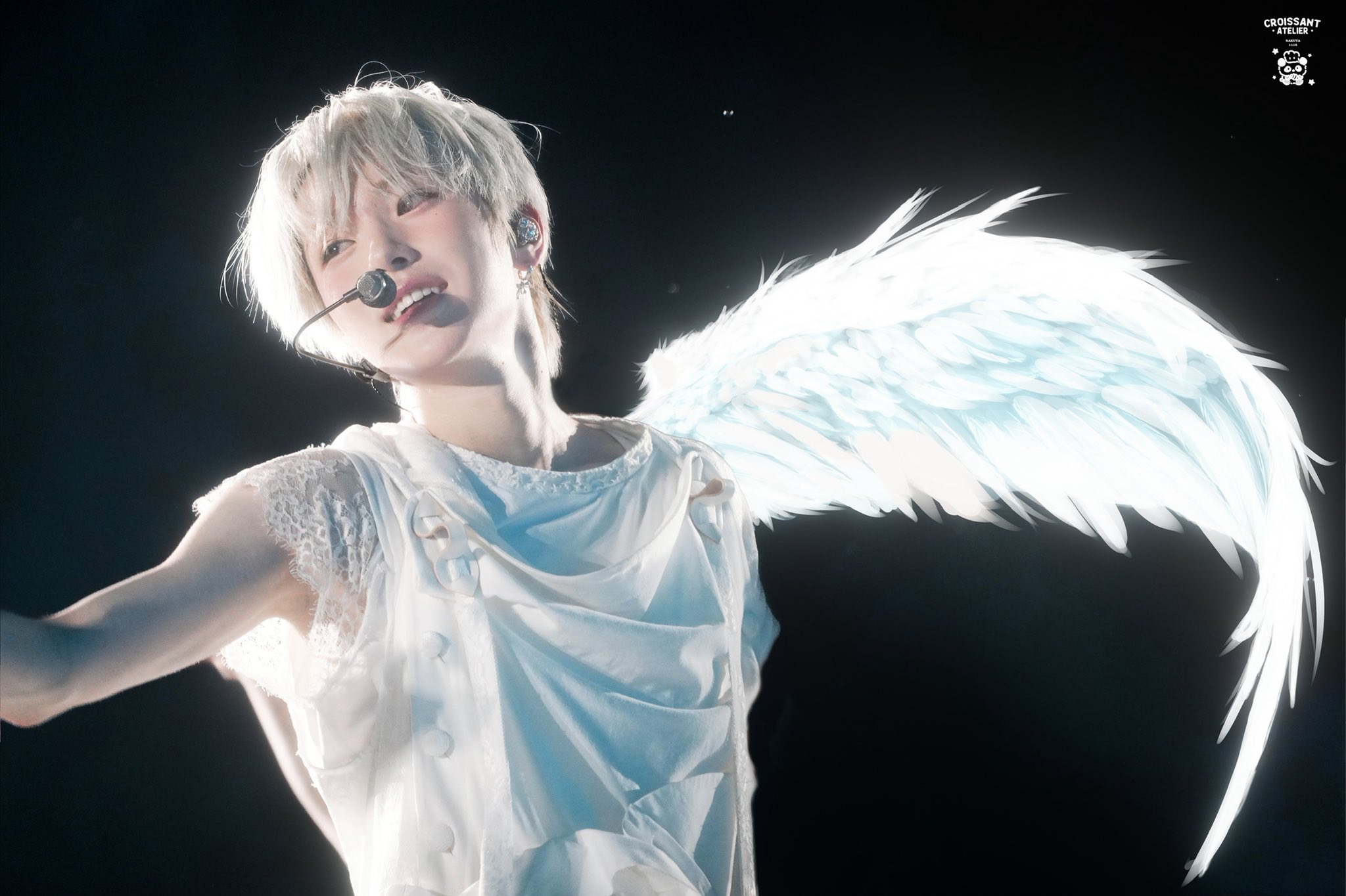 Sakuya (NCT WISH)的最新照片