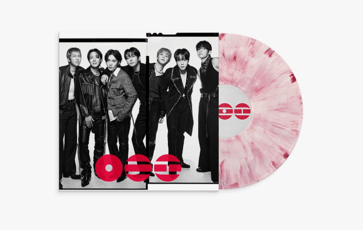 방탄소년단의 최신 사진