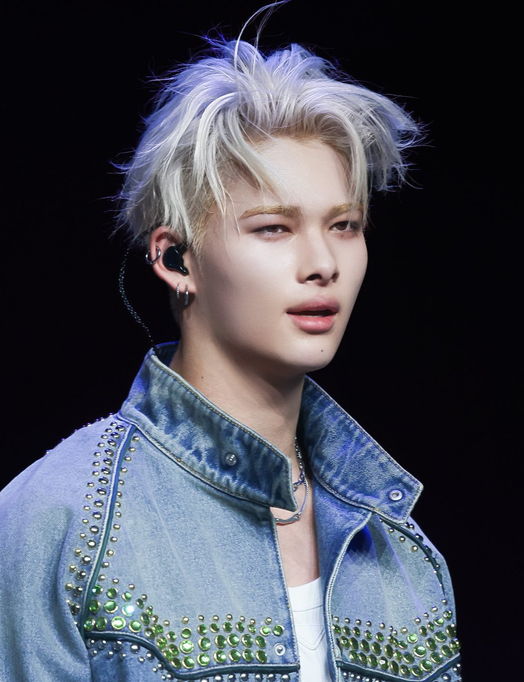 니키 (ENHYPEN) 팬이 찍은 순간