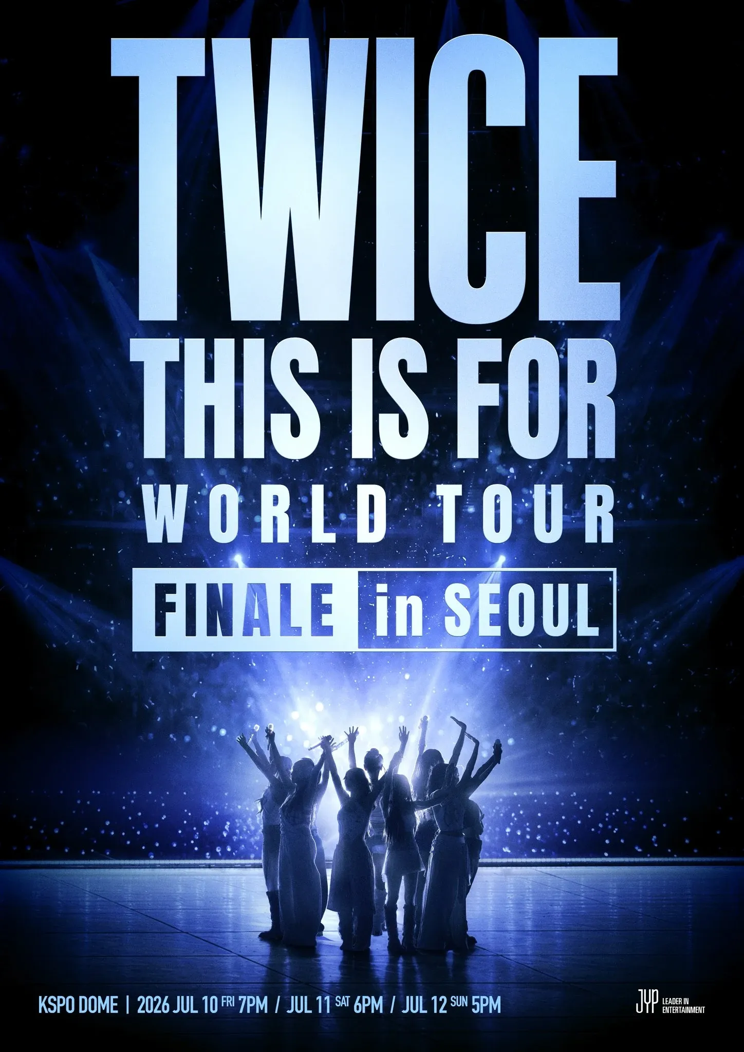 TWICE의 최신 사진