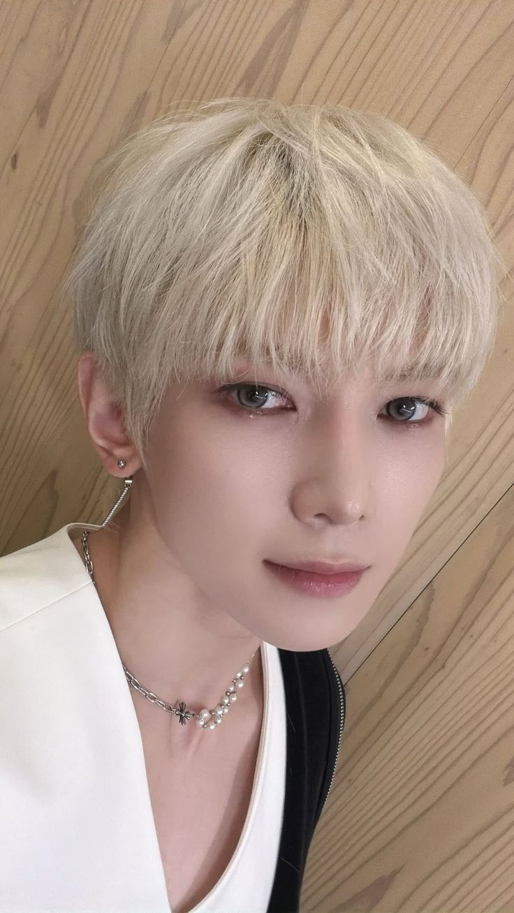 A moment captured by Yeosang (ATEEZ)'s fan