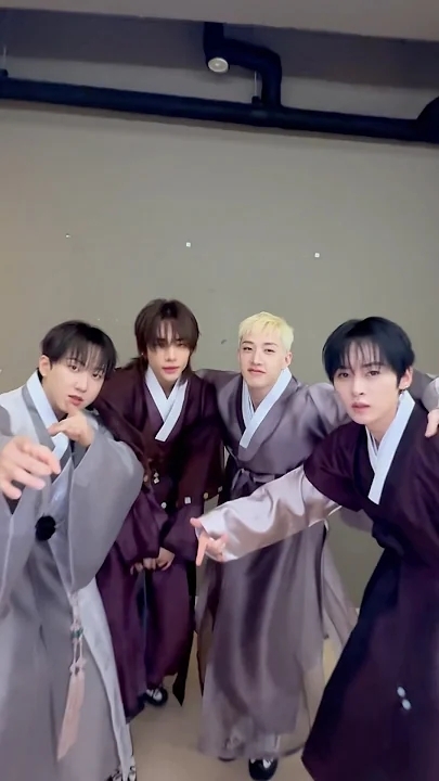 Stray Kids 팬이 찍은 순간