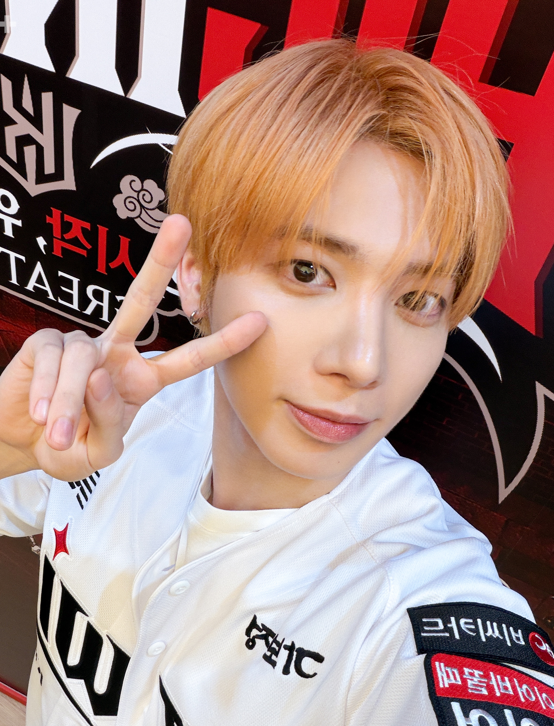 태현 (투모로우바이투게더)의 최신 사진