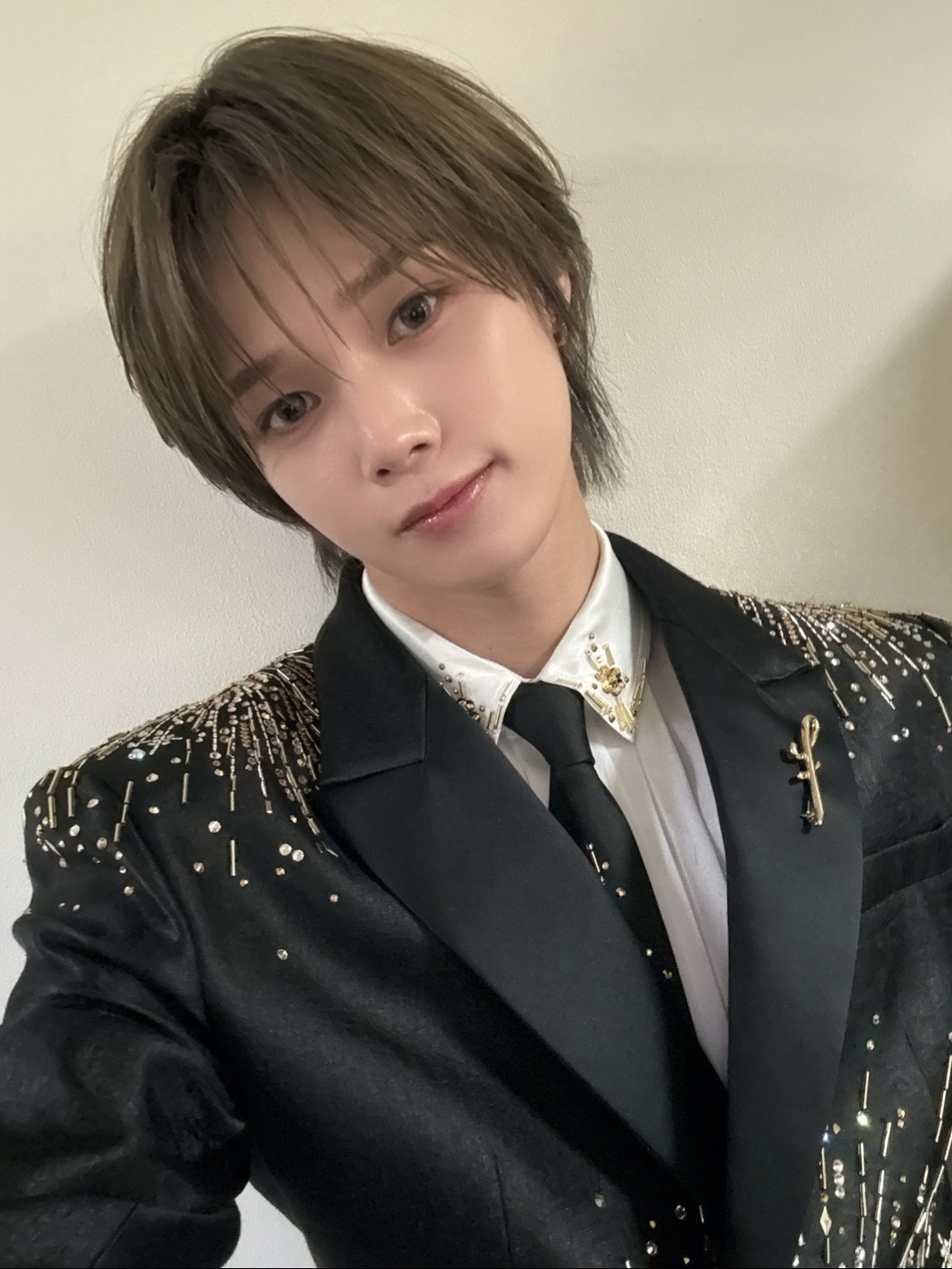 Latest photo of K (&TEAM)