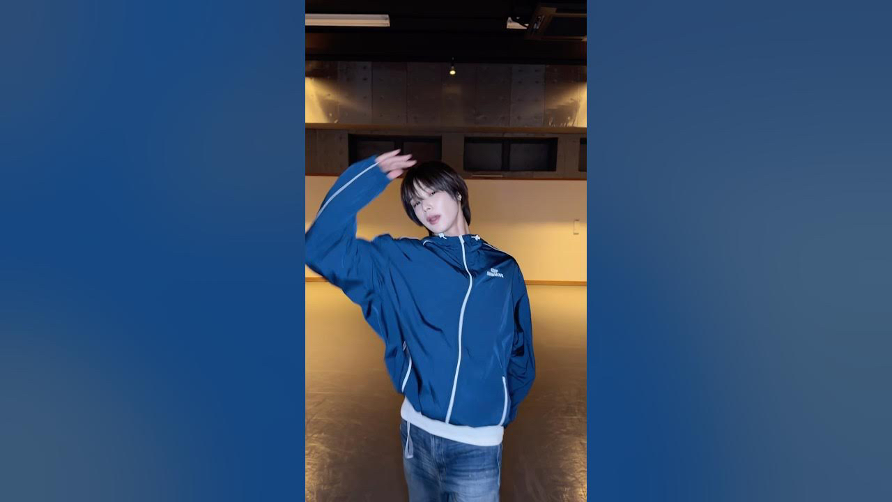 Recent activity shot of K (&TEAM)