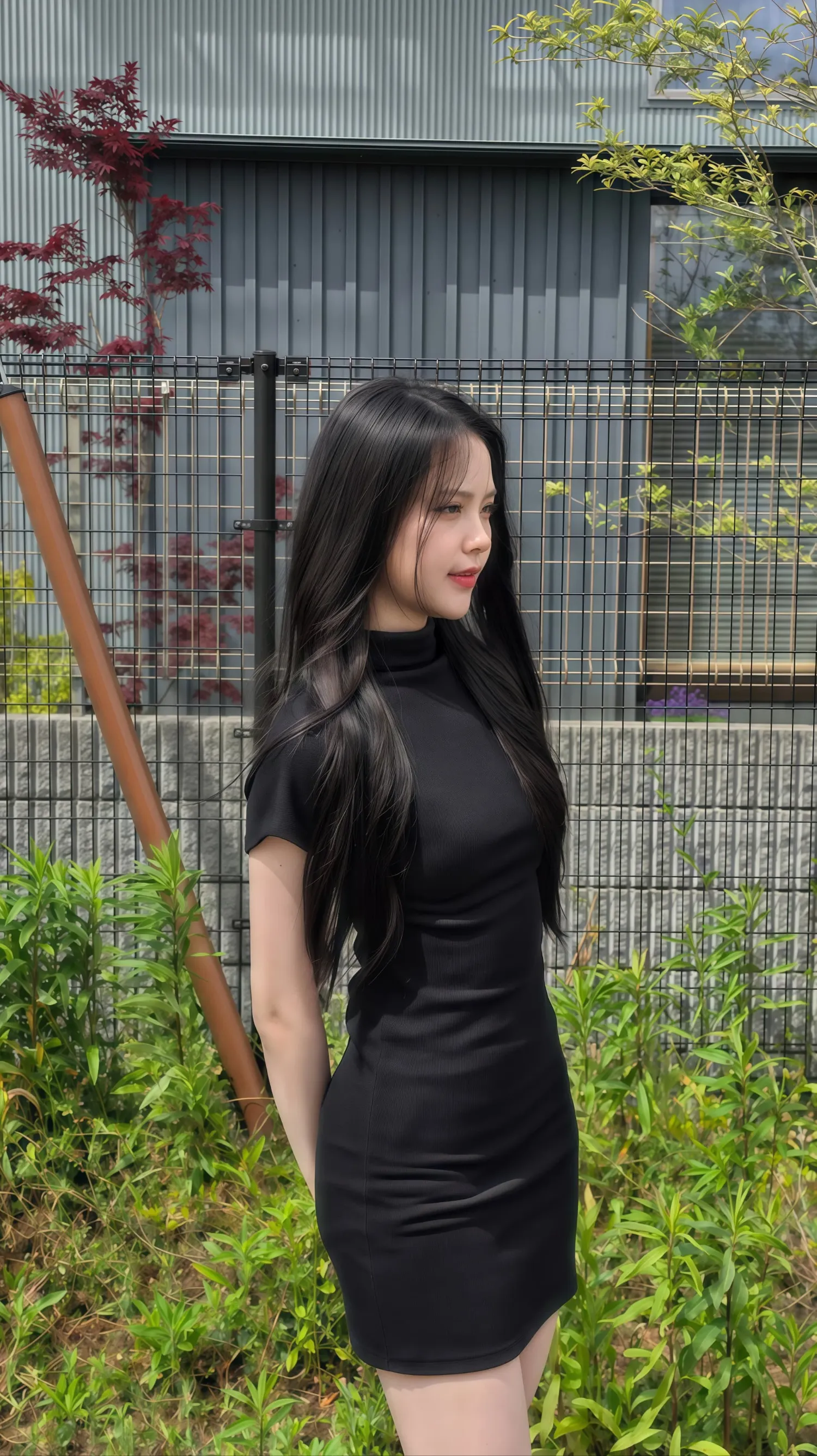 Recent activity shot of Carmen (Hearts2Hearts)