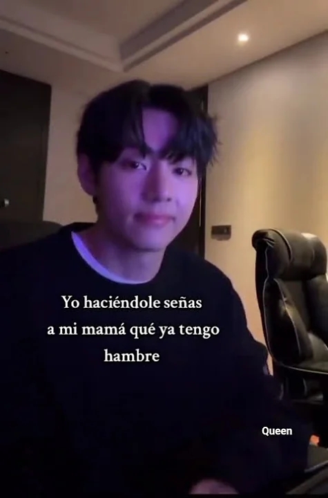 Foto aktivitas terbaru V (BTS)