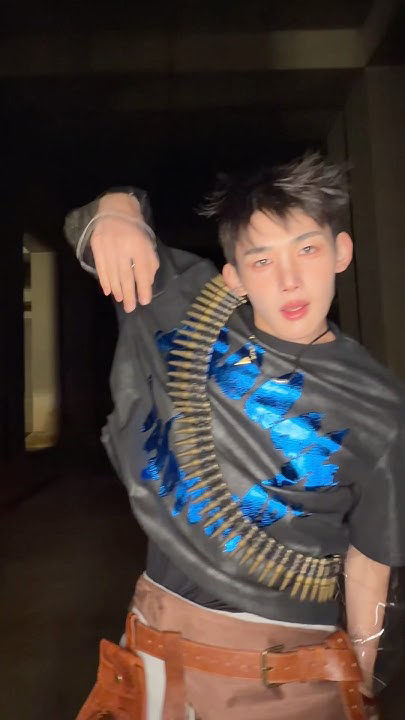 Today's most popular wallpaper in the Jo (&TEAM) community