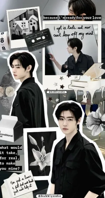 成训 (ENHYPEN)的最新照片