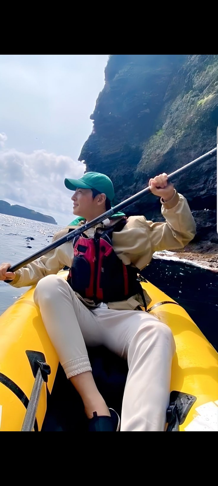 차은우 (아스트로) 최근 활동샷