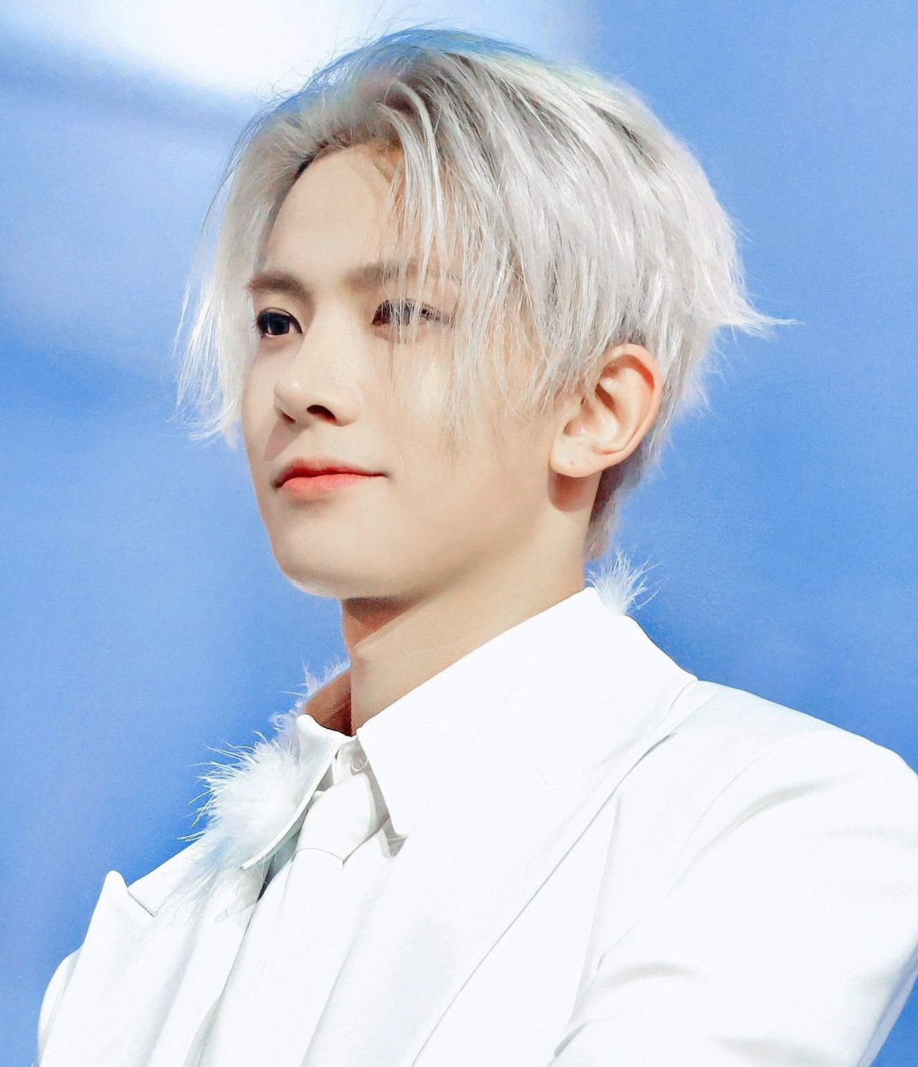 羲承 (ENHYPEN)粉丝拍下的瞬间