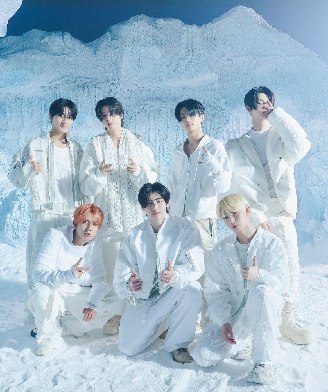 ENHYPEN의 최신 사진