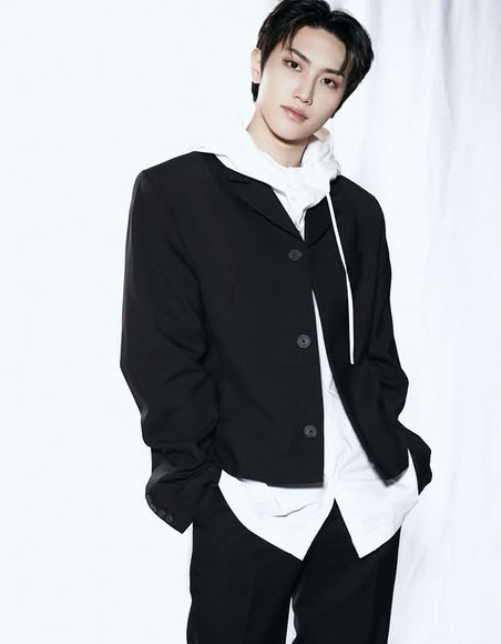 Latest photo of Taehun (TNX)
