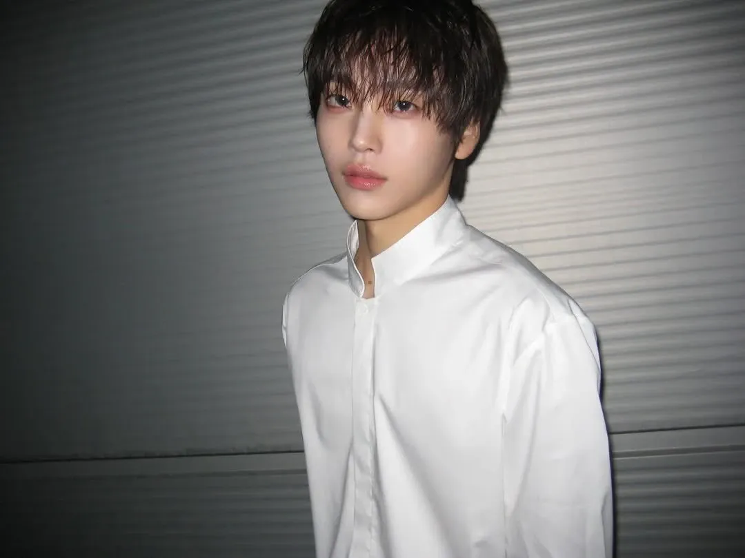 형준 (CRAVITY) 최근 활동샷