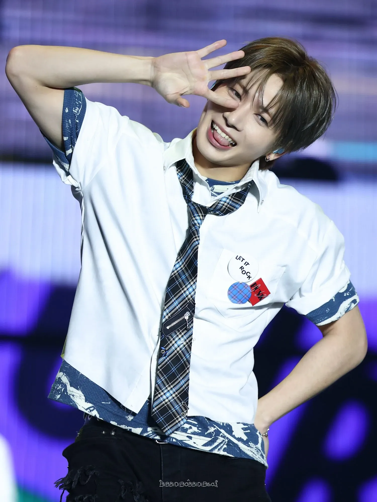 太顯 (TOMORROW X TOGETHER)的最新照片