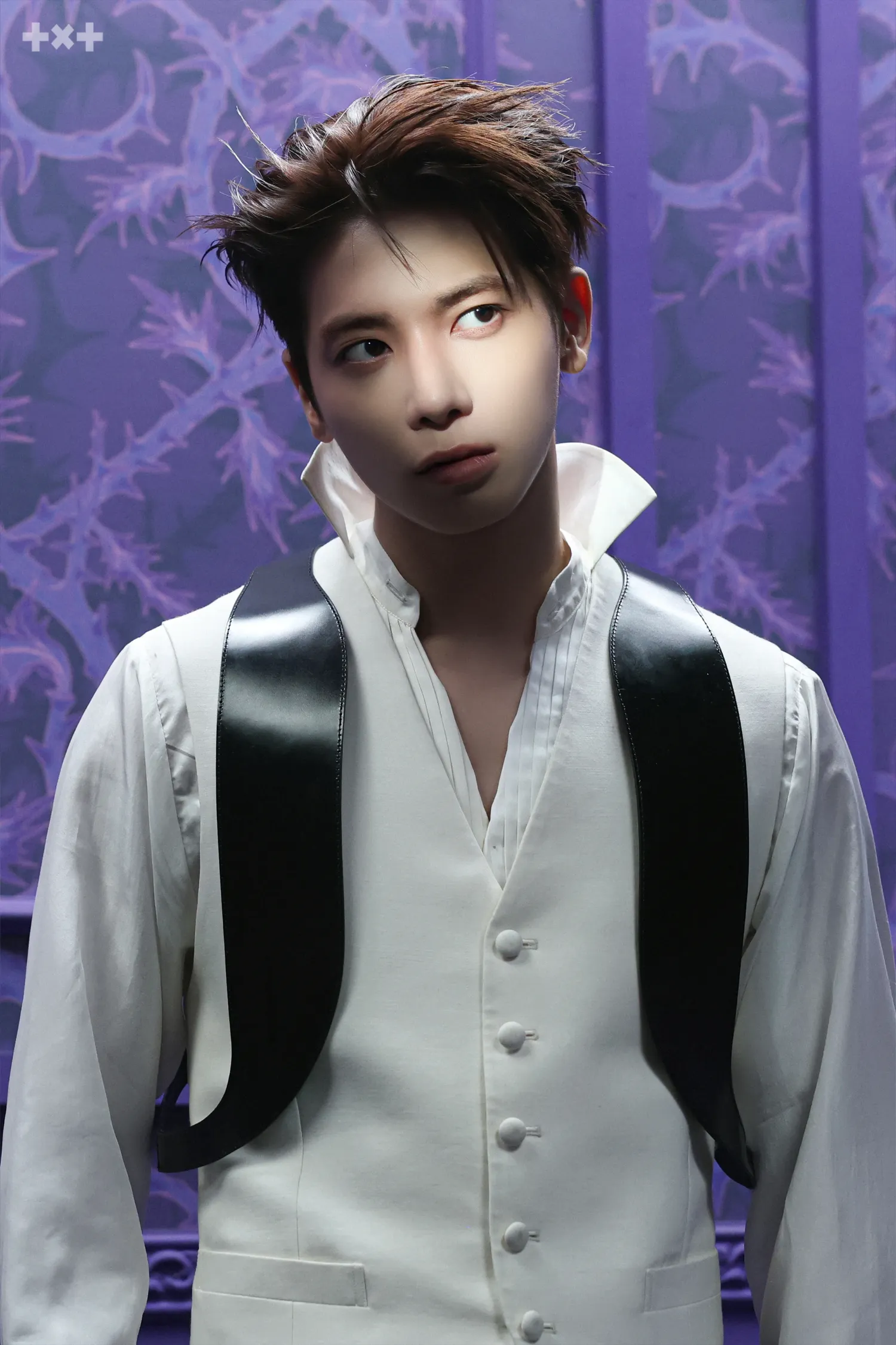 태현 (투모로우바이투게더)의 최신 사진