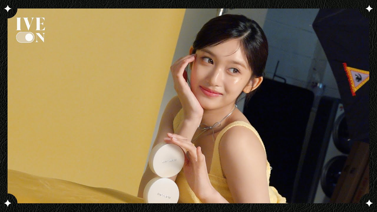 IVE的最新照片