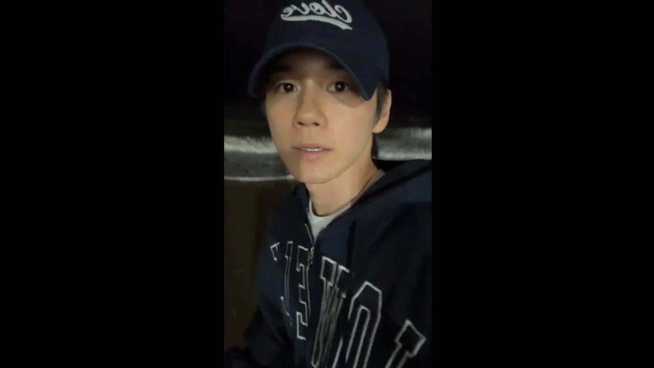 옹성우의 최신 사진