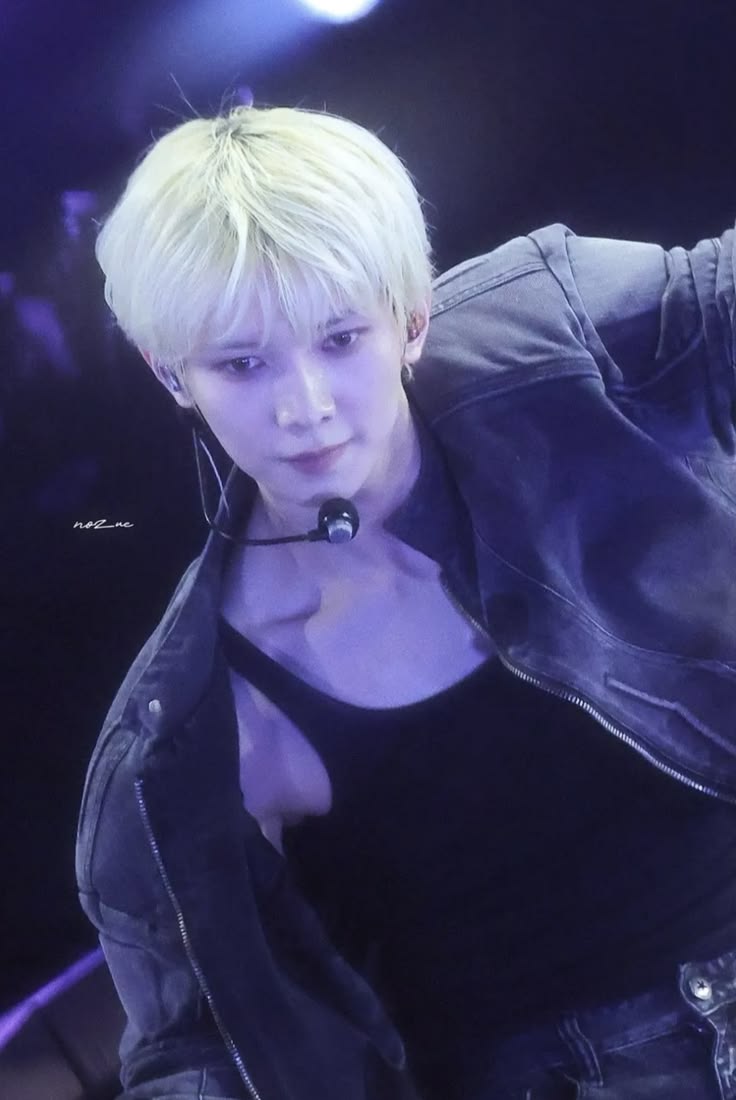 에이티즈의 비하인드 컷