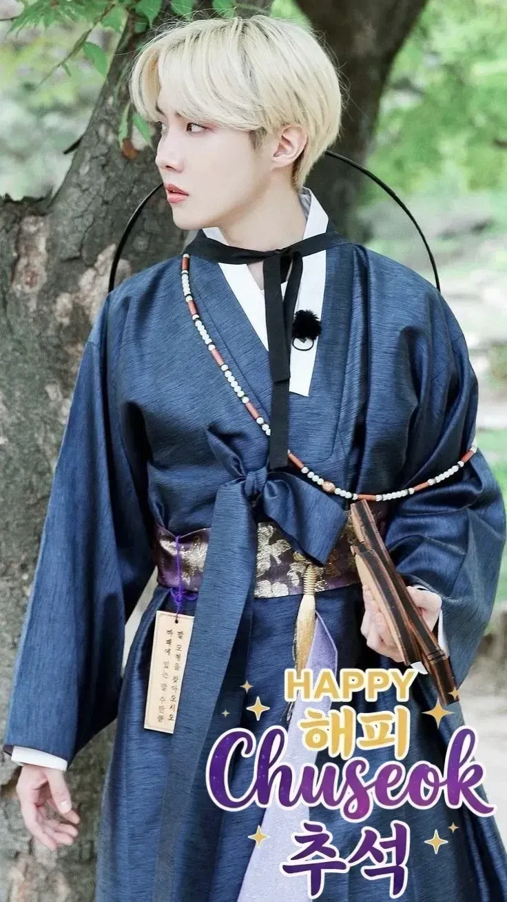 j-hope Wallpaper Free Download | High-Quality Idol Photo
