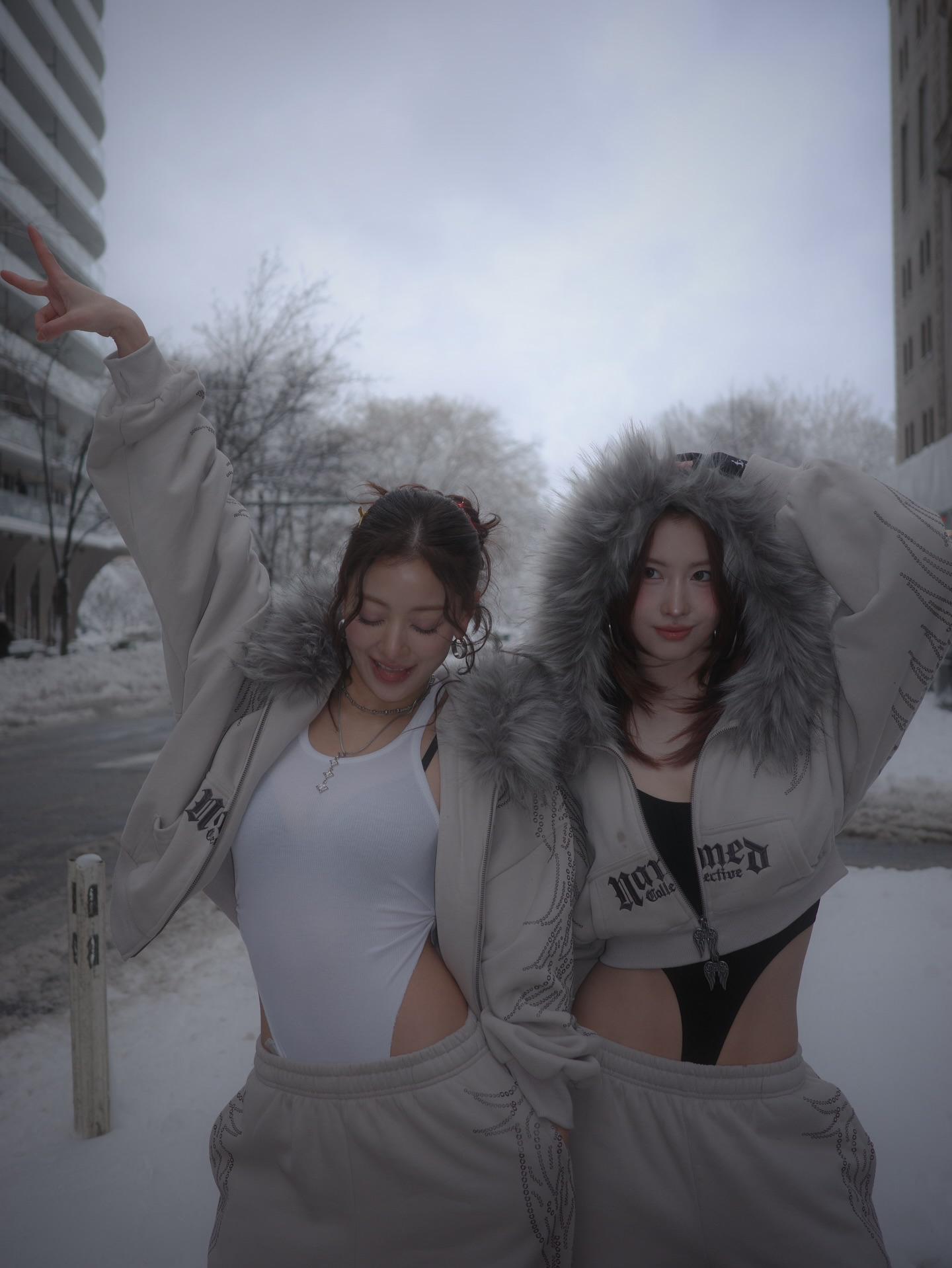 志效 (TWICE)的最新照片