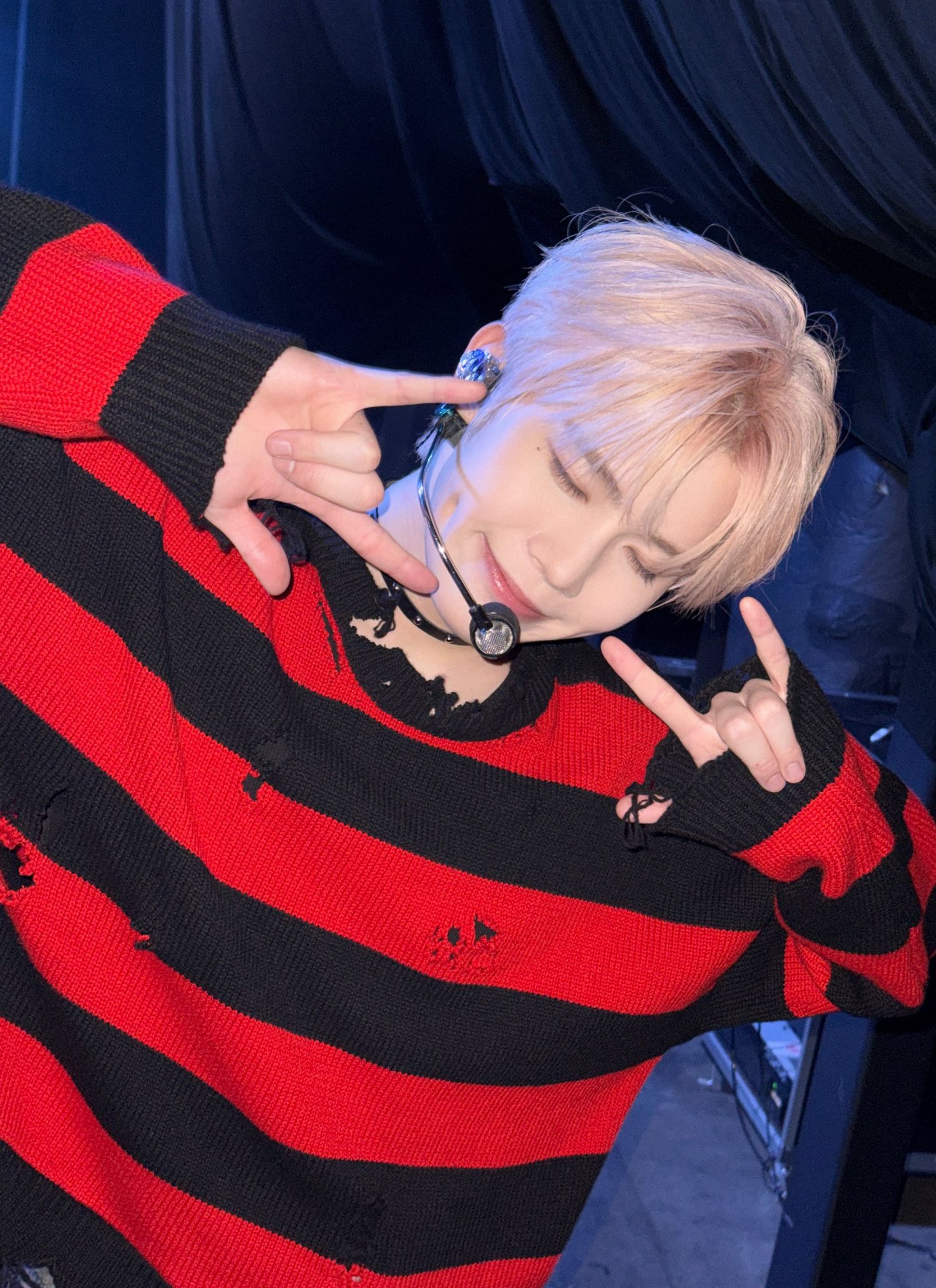 김태래 (제로베이스원)의 최신 사진