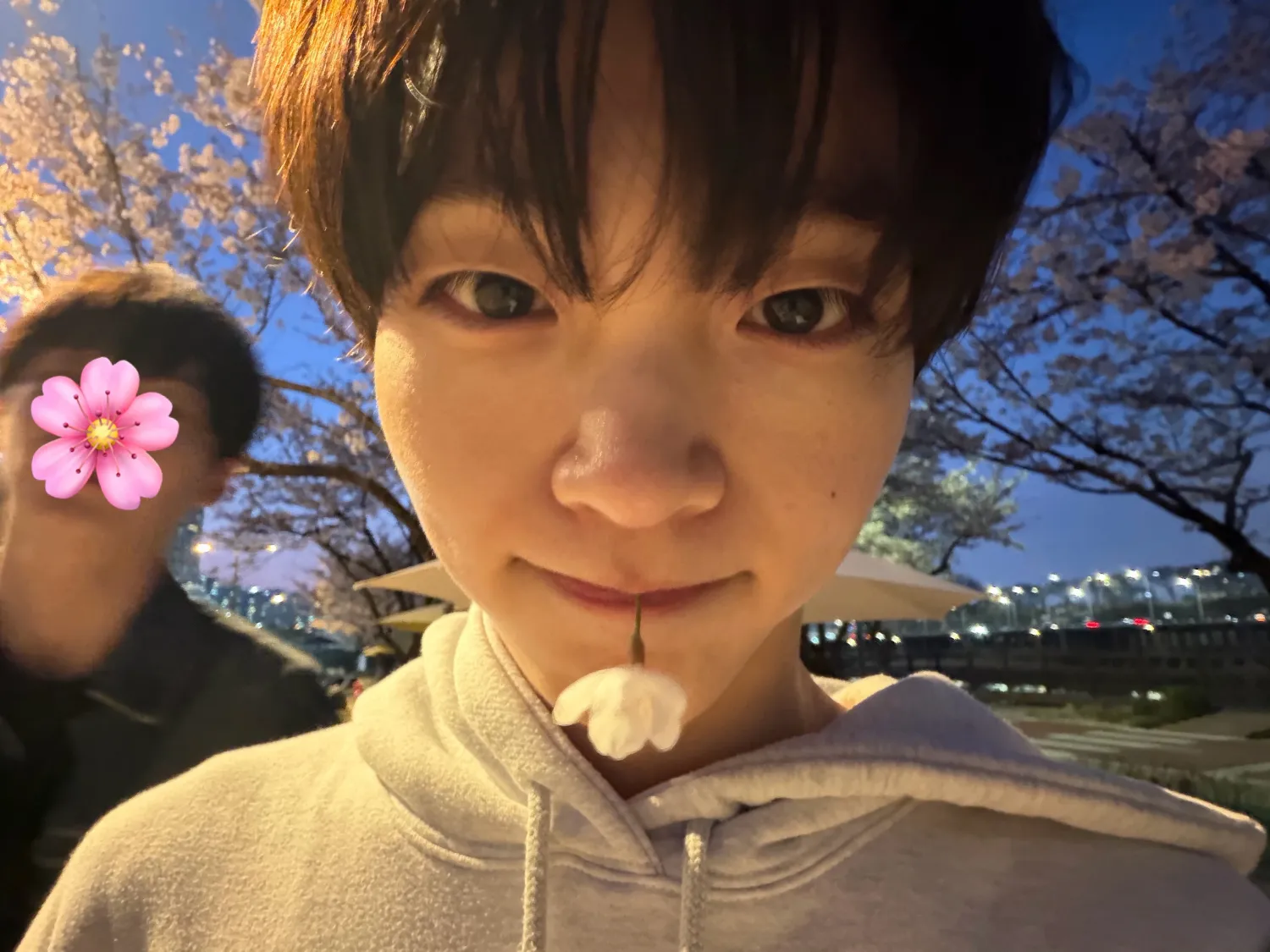 Latest photo of Hyeongjun (CRAVITY)