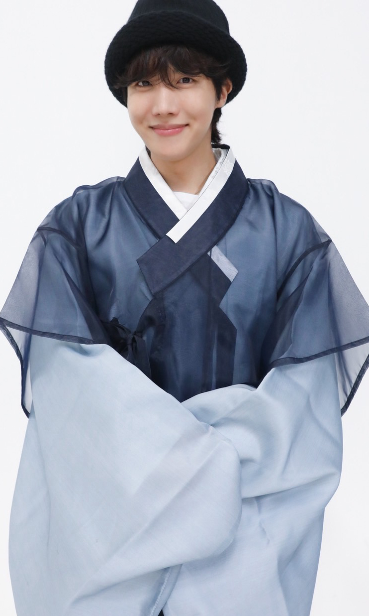 The most beloved wallpaper among j-hope (BTS)'s fans